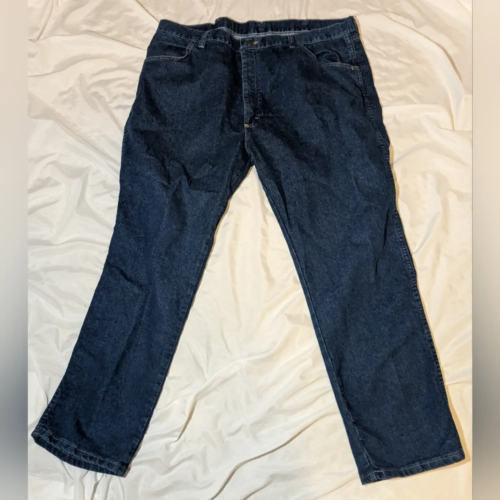 Wrangler‎ Men's Jeans Size 42x29